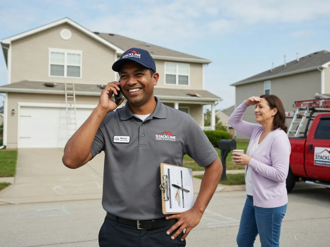Chimney flashing repair Dover, TN FAQs